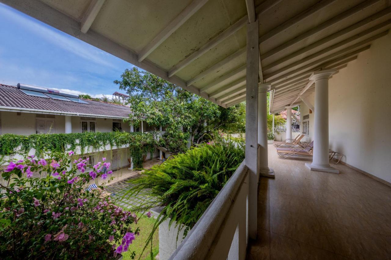Epic Unawatuna Exterior photo