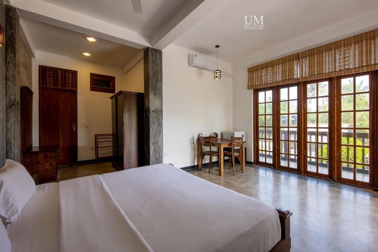 Epic Unawatuna Exterior photo
