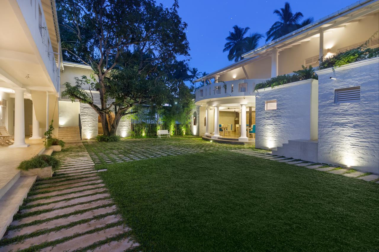 Epic Unawatuna Exterior photo