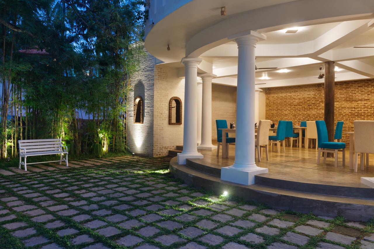 Epic Unawatuna Exterior photo