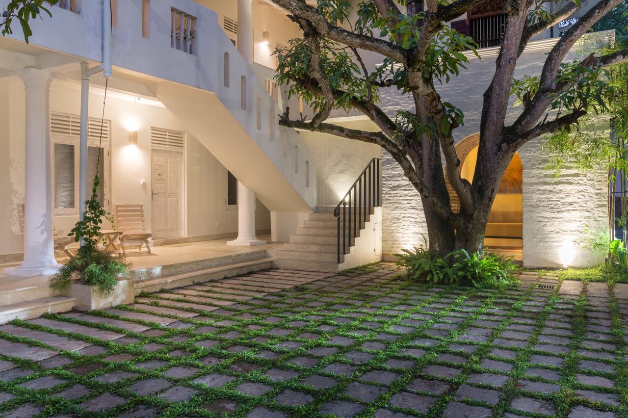 Epic Unawatuna Exterior photo