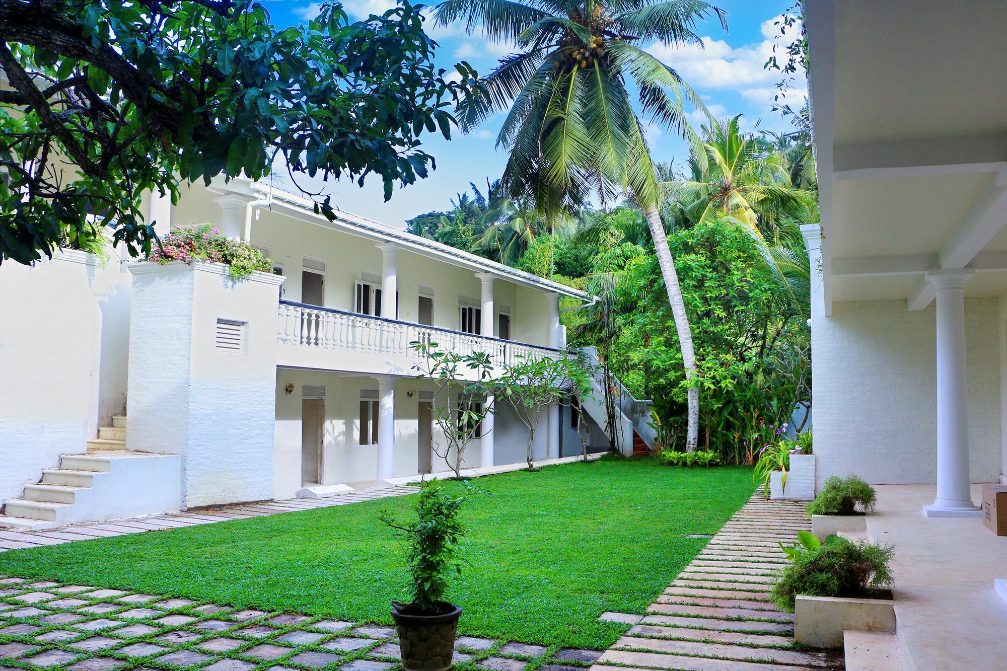 Epic Unawatuna Exterior photo